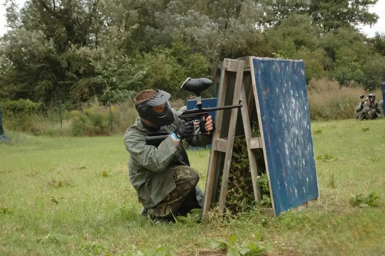 Paintball